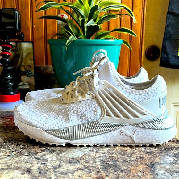 Puma soft foam running shoes - Picture 1 of 3